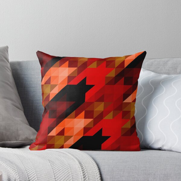 Item preview, hellhoundstooth designed and sold by VrijFormaat.