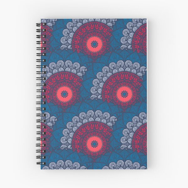 Item preview, Hermoso patrón de diseño de mandala designed and sold by AngHellic.
