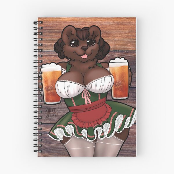 Artikelvorschau, Oktoberfest - Amber Ale Bär entworfen und verkauft von virvart.