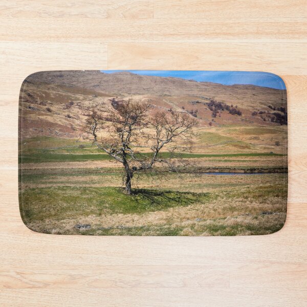 Item preview, Moorland Tree designed and sold by Dave Hare Photography.