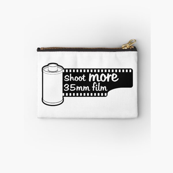 Item preview, Shoot More 35mm film - film - film - photo - 120 designed and sold by Guiniome.