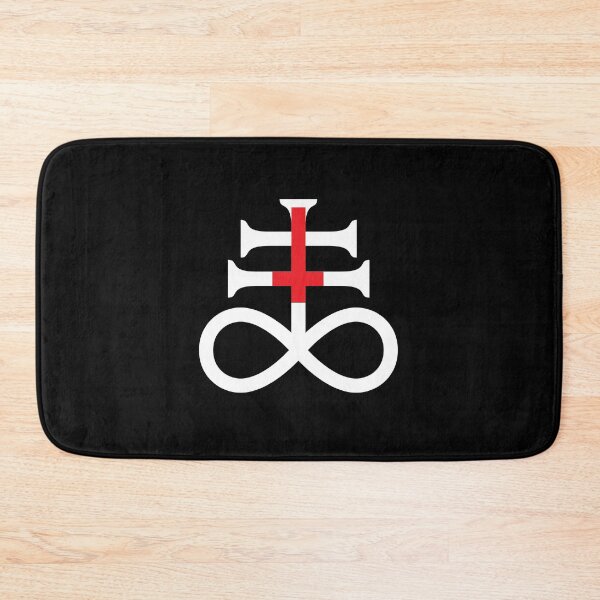 Item preview, Sigil Of Leviathan designed and sold by artpirate.