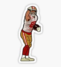 George333 Sticker