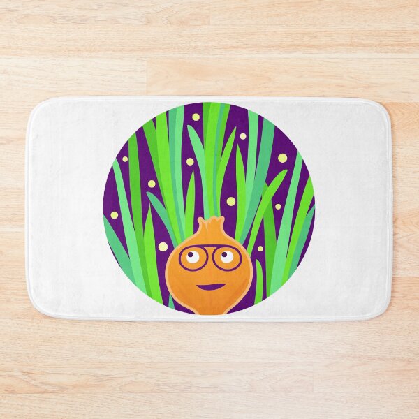 Item preview, Onion Soul designed and sold by Maryna Riabko.