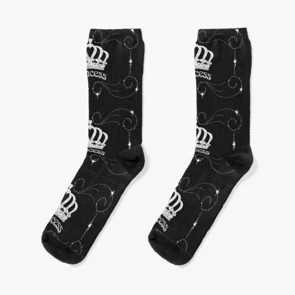 Princess Socks
