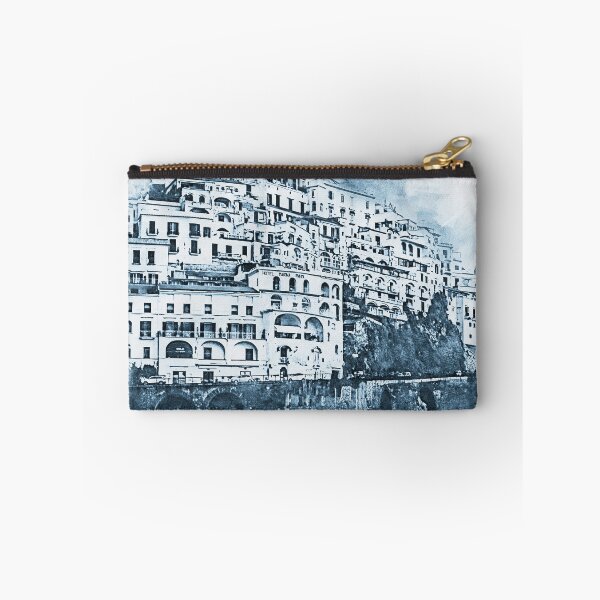 Item preview, Amalfi, Italy designed and sold by AM FineArtPrints.