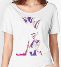 My bloody Valentine - Glider Women's Relaxed Fit T-Shirt