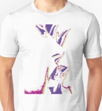 Mein verdammter Valentinsgruß - Segelflugzeug Slim Fit T-Shirt