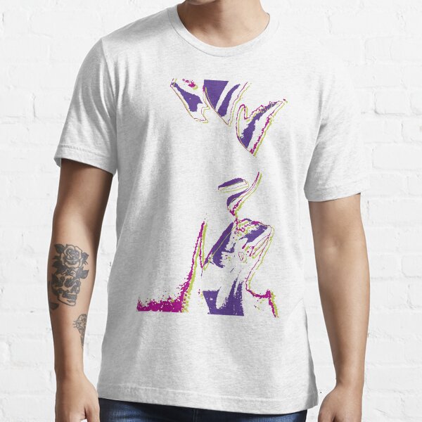 My bloody Valentine - Glider Essential T-Shirt