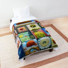 MOSAIC Comforter