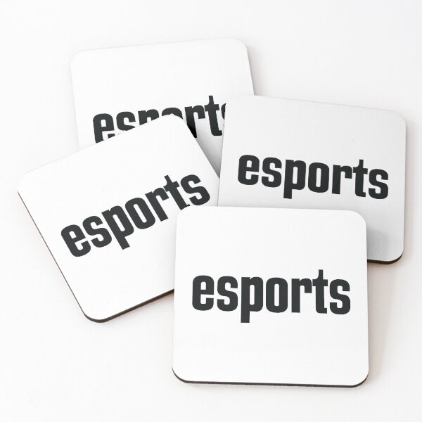 Artikelvorschau, Esports E-Sports E-Sport Elektronischer Sport entworfen und verkauft von WordsGamersUse.