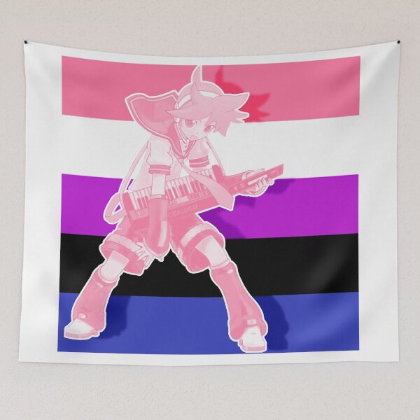 Item preview, Genderfluid Len Kagamine designed and sold by Jemjae1112.