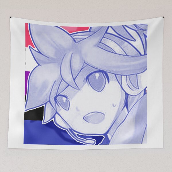 Item preview, Genderfluid Len Kagamine designed and sold by Jemjae1112.