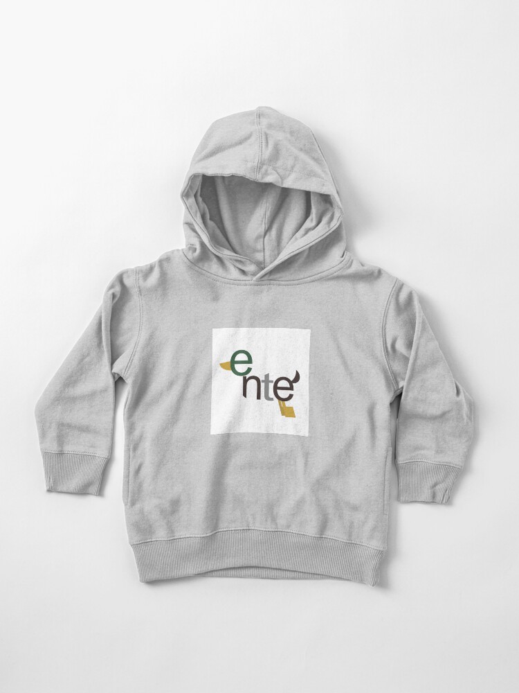 childrens white hoodie