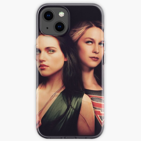 SC - Phone case # 3 iPhone Soft Case