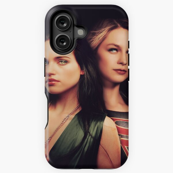 SC - Phone case # 3 iPhone Tough Case