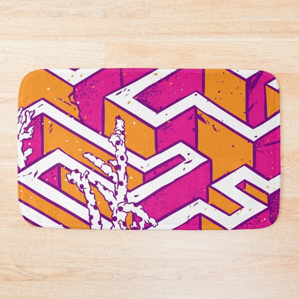 Item preview, In a labyrinth designed and sold by Chuvardina.