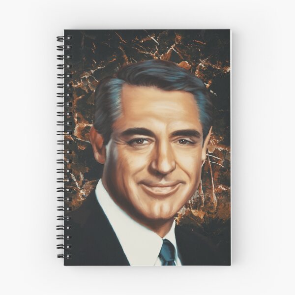 Item preview,  Cary Grant designed and sold by Andy551.