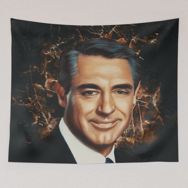 Item preview,  Cary Grant designed and sold by Andy551.