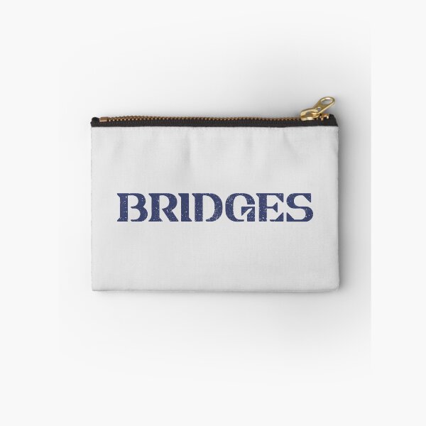 Item preview, Bridges Death Stranding logo [Texturized] designed and sold by Nocilla.