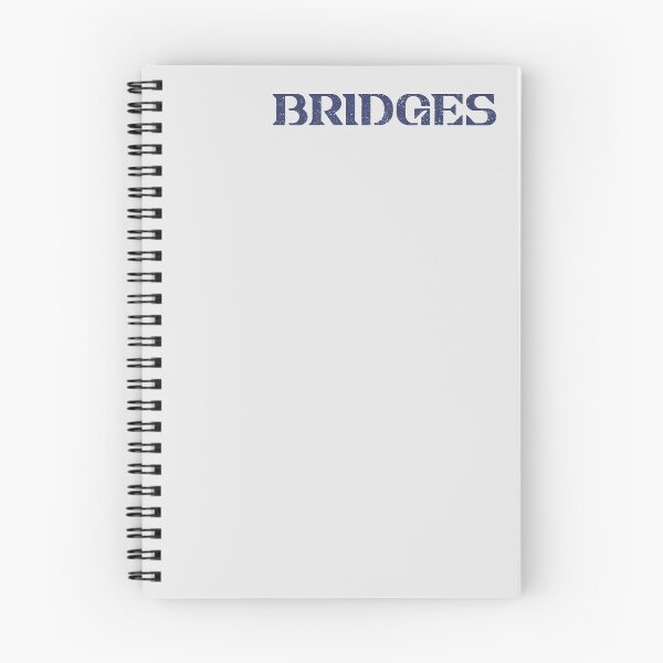 Item preview, Bridges Death Stranding logo [Texturized] designed and sold by Nocilla.