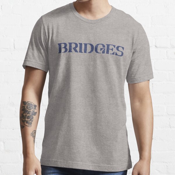 Aperçu de l'œuvre Logo de Death Stranding Bridges [Texturé] créée et vendue par Nocilla.