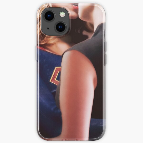 SC - Phone case # 5 iPhone Soft Case