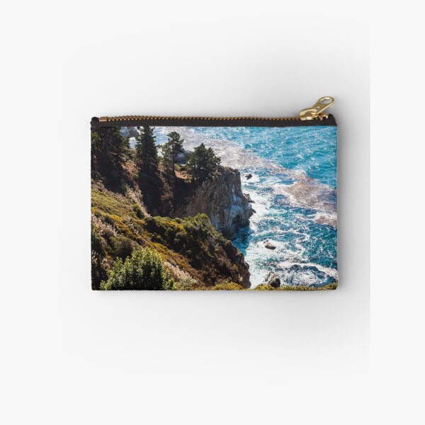Item preview, Cliffs to the Ocean in California designed and sold by Paulius Jankevicius.
