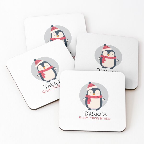 Item preview, Diego first christmas designed and sold by Urosek.