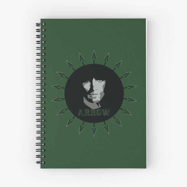 Item preview, Arrow designed and sold by VancityFilming.