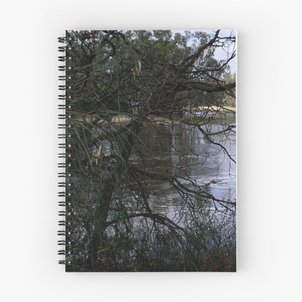 Item preview, River Murray  designed and sold by tasignne.