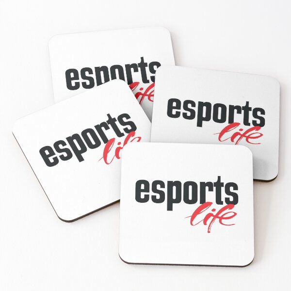 Item preview, Esports Life E-Sports E Sports Electronic Sports designed and sold by WordsGamersUse.