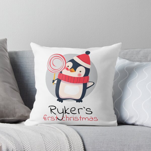 Item preview, Ryker first christmas designed and sold by Urosek.
