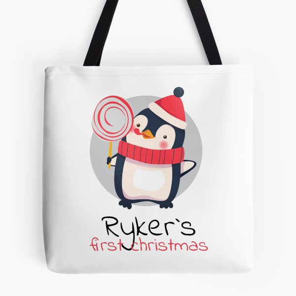 Item preview, Ryker first christmas designed and sold by Urosek.