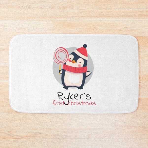 Item preview, Ryker first christmas designed and sold by Urosek.