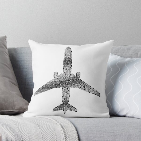 Item preview, Aviones designed and sold by Darkwaters Designs.