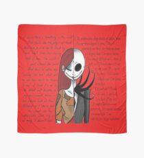 Nightmare Before Christmas Edition Scarf
