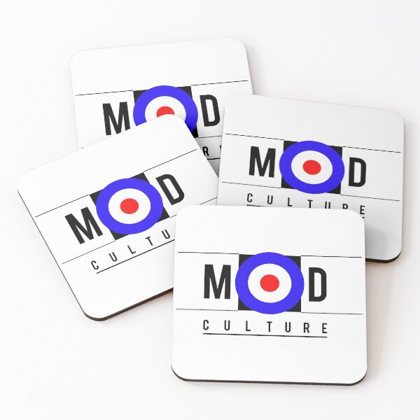 Item preview, MOD Culture designed and sold by sisusisu.