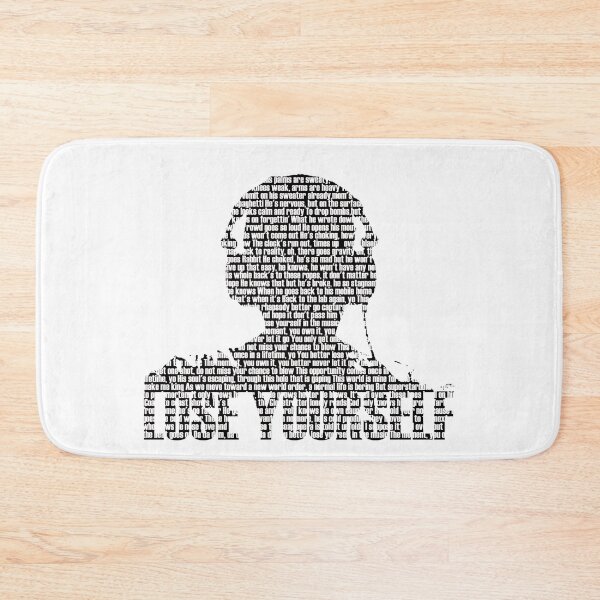Item preview, Lose Yourself designed and sold by Darkwaters Designs.