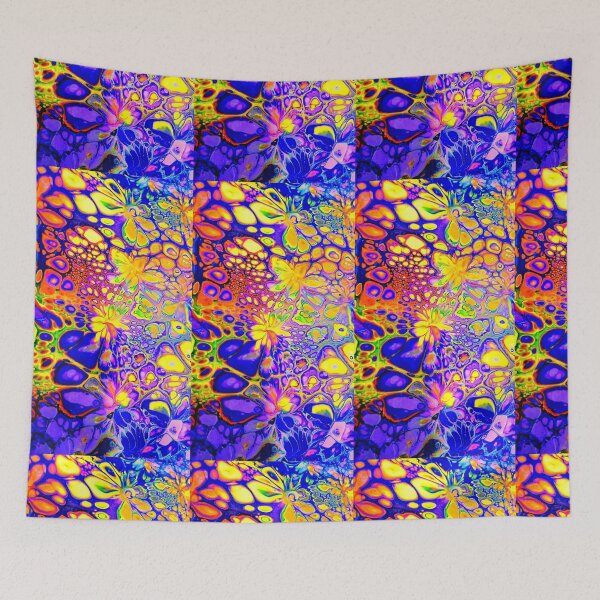 Item preview, Dreaming In Color designed and sold by Susan Kane.