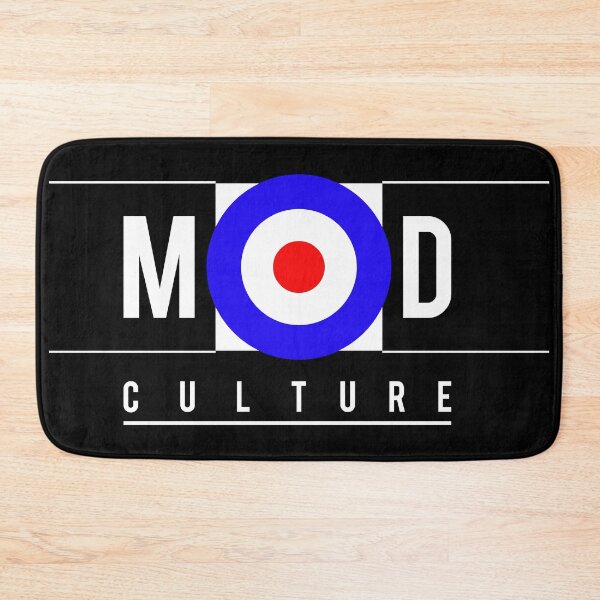 Item preview, MOD Culture 2 designed and sold by sisusisu.