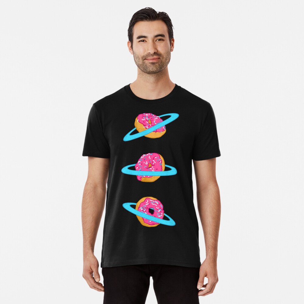 Item preview, Premium T-Shirt designed and sold by Chuvardina.