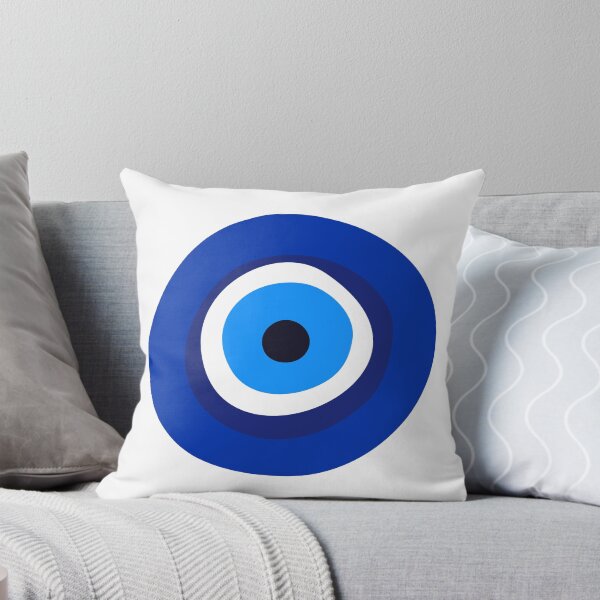 Item preview, evil eye symbol designed and sold by tony4urban.
