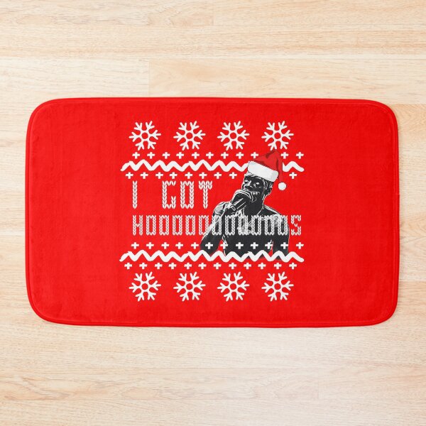 Item preview, Mo Bamba - Christmas Sweater designed and sold by Modestquotes.