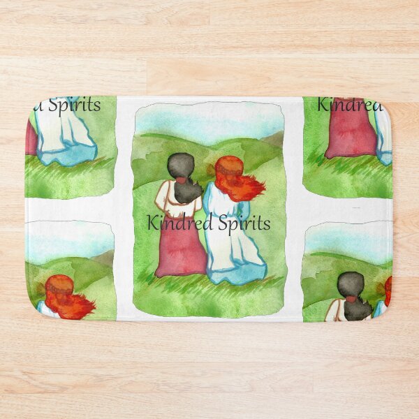 Item preview, Kindred Spirits Anne of Green Gables  designed and sold by Niina  Niskanen.