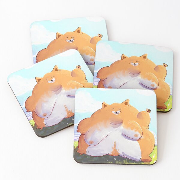 Item preview, cute dougie designed and sold by Chrimation.