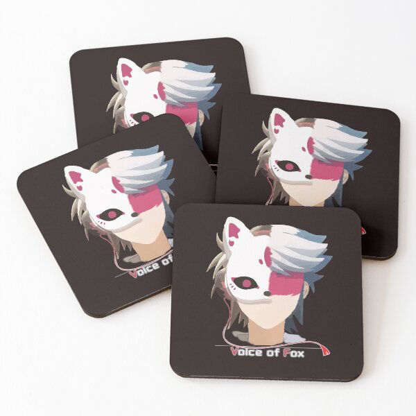 Item preview, Voice of fox designed and sold by aurana.