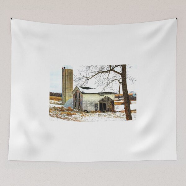 Item preview, "A Fixer Upper" designed and sold by wiscbackroadz.