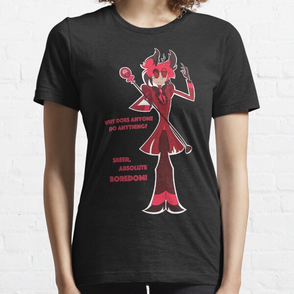 A Radio Demon's Philosophy Essential T-Shirt