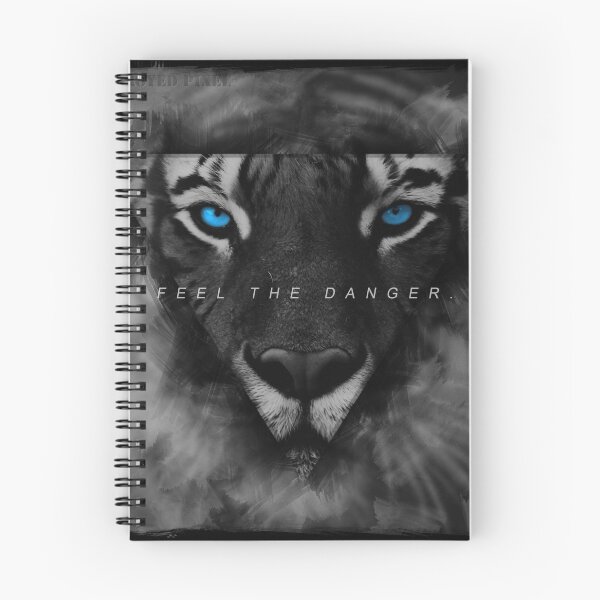 Item preview, Feel the Danger designed and sold by Destroyed-Pixel.